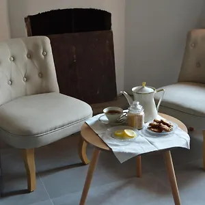 Ferienhaus Samgiuvino, Brienno