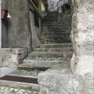 Apartment The Rock, Brienno
