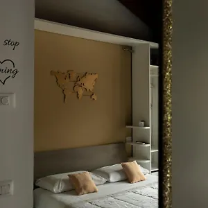 Bed & Breakfast La Terrazza Sulle Vigne, Corte Franca