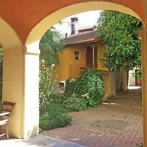 Apartment La Bigatera, Castelveccana