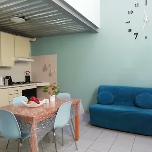 Apartment Nel Blu, Limido Comasco
