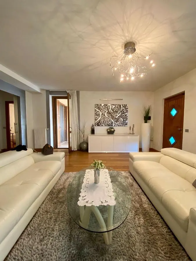 Franciacorta Suite Corte Franca