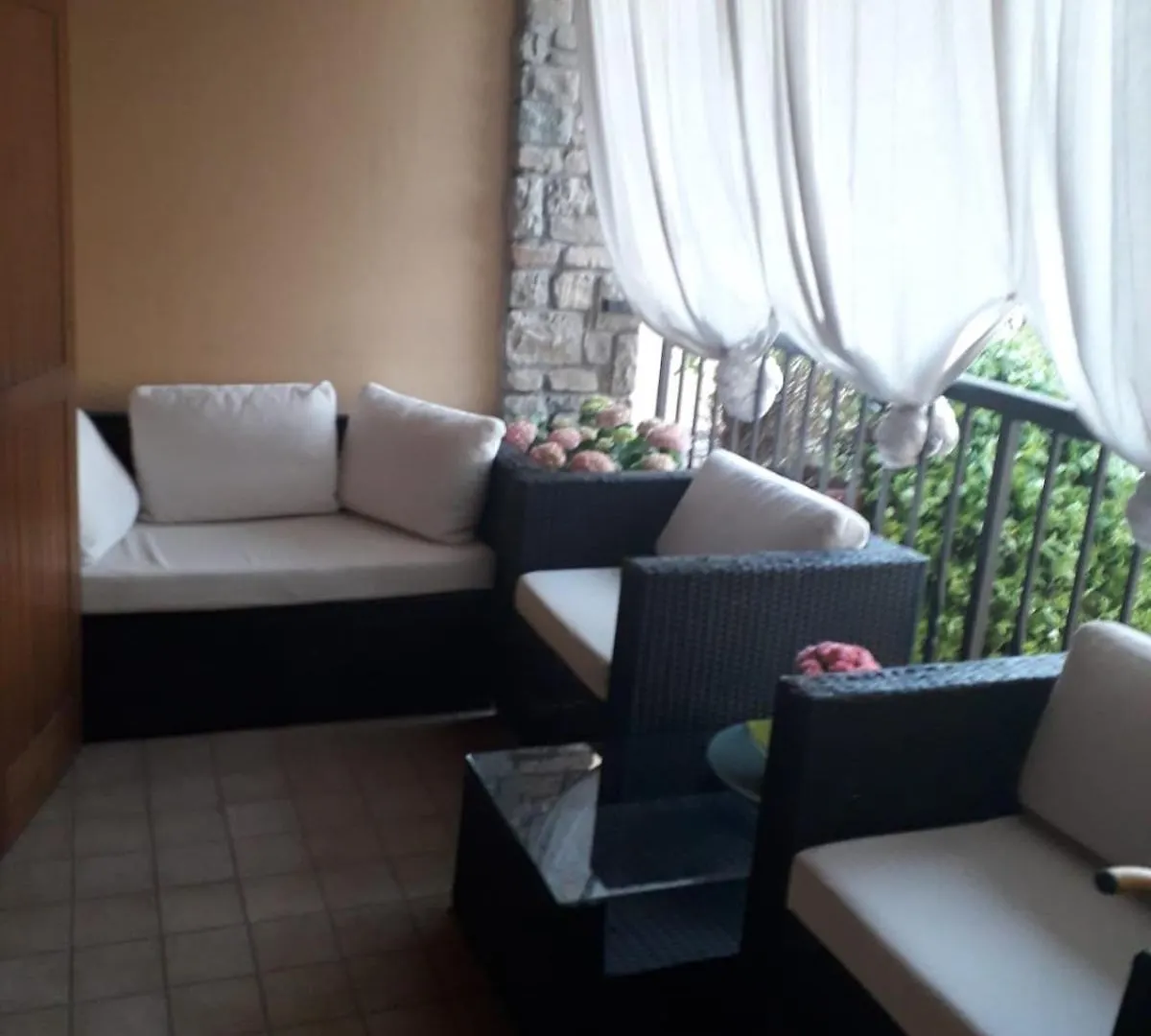 Apartment Franciacorta Suite Corte Franca