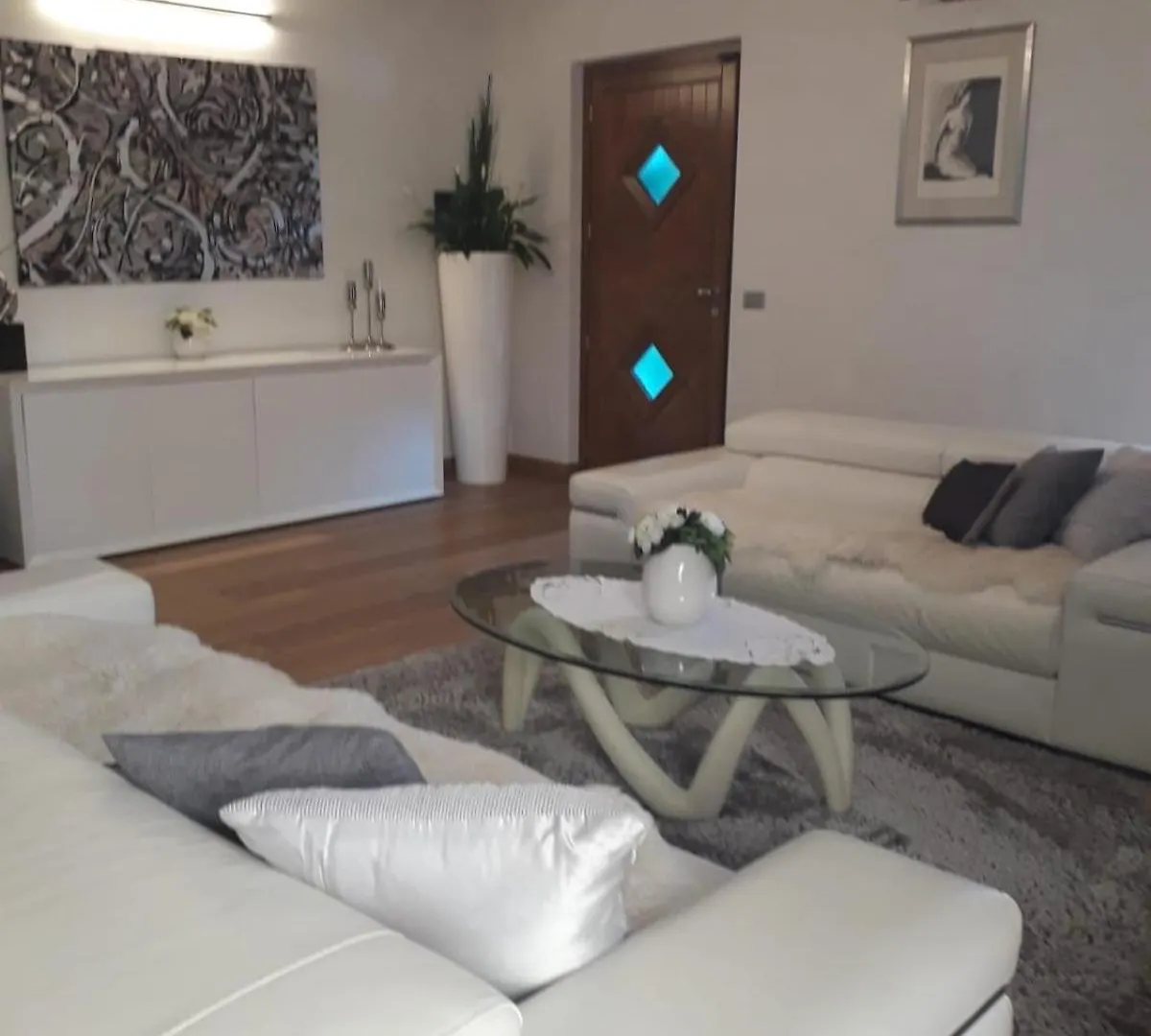 Franciacorta Suite Corte Franca Apartment