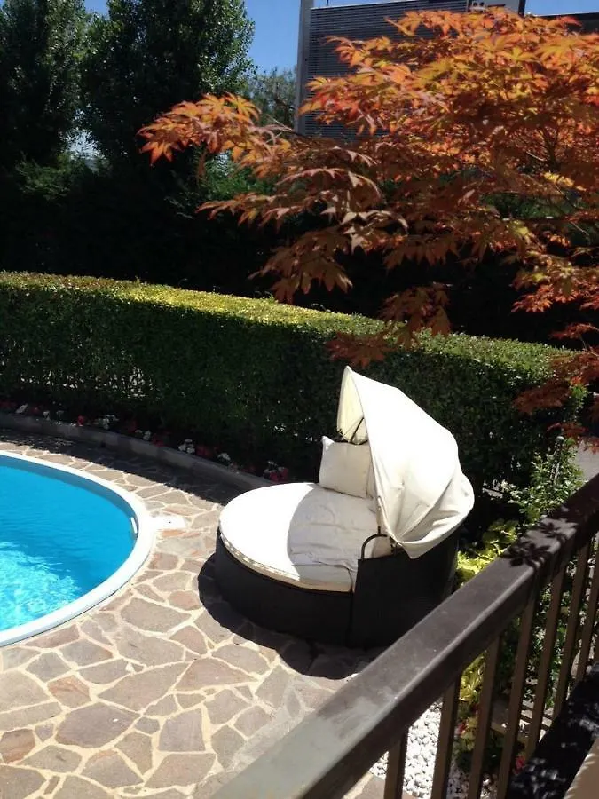 Franciacorta Suite contacts