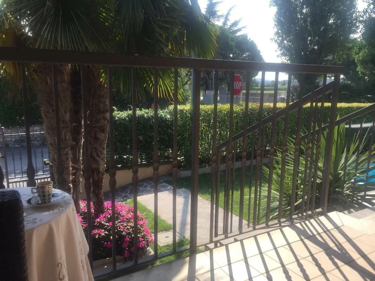 Franciacorta Suite Corte Franca Italy