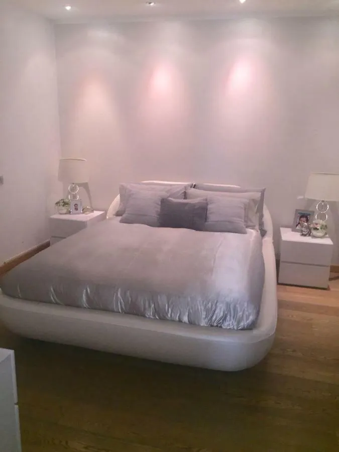 Apartment Franciacorta Suite Corte Franca