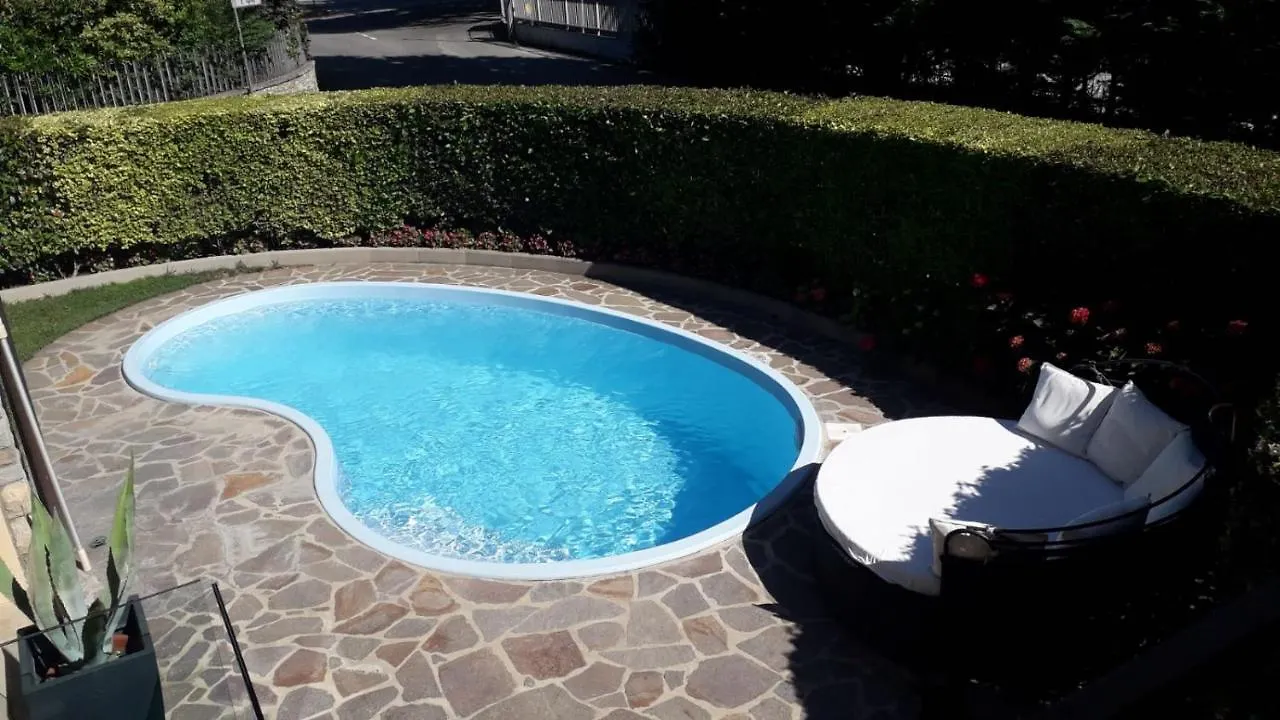 Franciacorta Suite Corte Franca 0*,  Italy