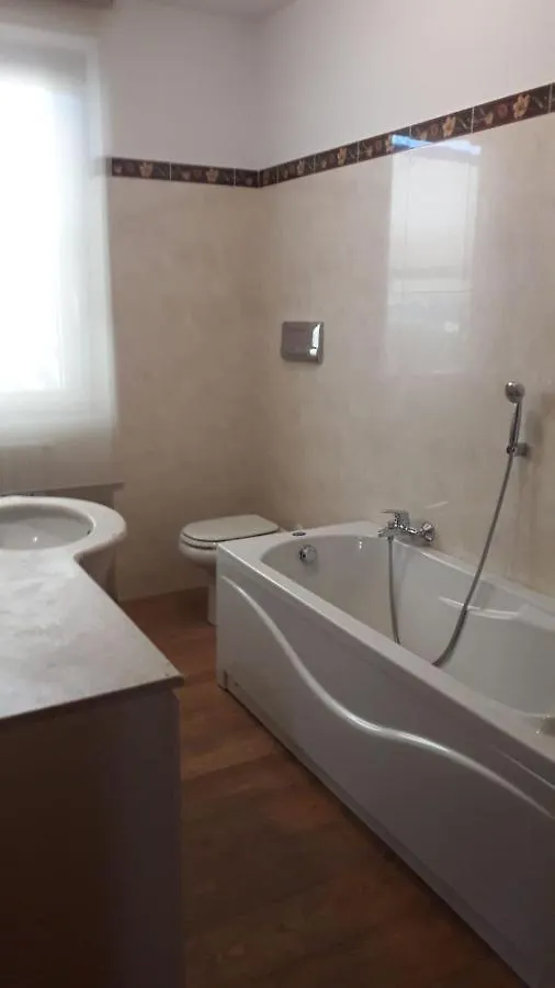 Apartment Franciacorta Suite Corte Franca Italy